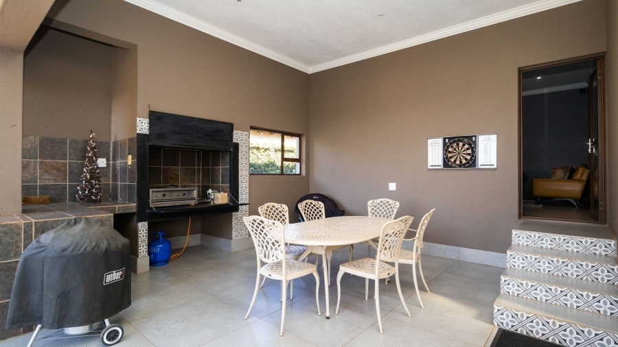 4 Bedroom Property for Sale in Cashan North West